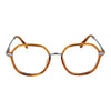 Guess Orange Stainless Steel Glasses (Frames)