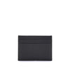 Balenciaga Black Calf Leather Bos Taurus Wallet
