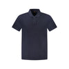 Hugo Boss Blu Cotone Uomo Polo