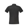 Hugo Boss White Cotton Mens T-Shirt