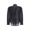 Marant Etoile Black Cotton Top