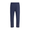 Prada blaue Polyester-Freizeithose