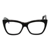 Yohji Yamamoto Black Plastic Glasses (Frames)