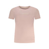 Guess Jeans Rosa Cotton Womens T-Shirt