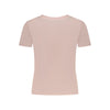 Guess Jeans Rosa Cotton Womens T-Shirt