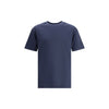 Givenchy Blue Cotton T-Shirt
