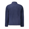 Norway 1963 Blue Polyester Men's Sweatshirt