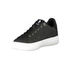 U.S. POLO ASSN. Nero Poliestere Women Sneaker