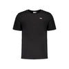 Fila White Organic Cotton Men's T-Shirt