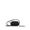 Alexander Wang Black Leather Shoulder Bag