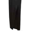 Tom Ford Black Acetate Long Skirt