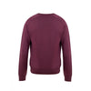 Tom Ford Purple Silk Sweatshirt