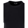 Tom Ford Black Silk T-Shirt