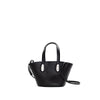 Alexander Wang Black Leather Shoulder Bag