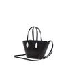 Alexander Wang Black Leather Shoulder Bag