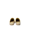 Bottega Veneta Yellow Leather Espadrille