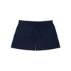 Malo Blue Polyester Swim Shorts