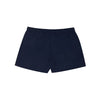 Malo Blue Polyester Swim Shorts