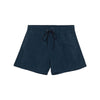 Malo Blue Polyester Shorts
