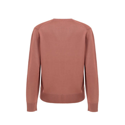 Tom Ford Pink Silk Sweatshirt