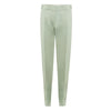 Tom Ford Green Viscose Chino Pants