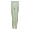 Tom Ford Green Viscose Chino Pants