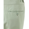 Tom Ford Green Viscose Chino Pants