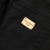 Dolce & Gabbana Black Cotton Skinny Mid Waist Denim Jeans