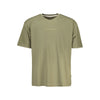 Guess Jeans Verde Cotton Men's T-Shirt