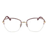 Guess Multicolor Metal Glasses (Frames)