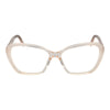 Guess White Acetate Glasses (Frames)