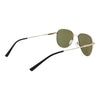 Serengeti Gold Unisex Sonnenbrille