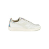 Diadora Bianco Leather Women Sneaker