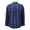 Gant Blue Cotton Shirt