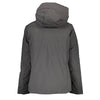 North Sails Black Polyester Women's Jacket