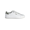 Fila Bianco Leather Women Sneaker