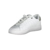 Fila Bianco Leather Women Sneaker