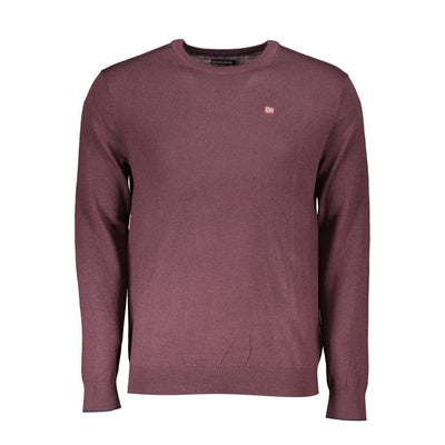 Napapijri Viola Wool Men Sweater