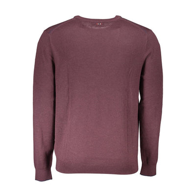 Napapijri Viola Wool Men Sweater