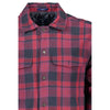 Gant "Viola Cotton Men Shirt with Long Sleeves and Italian Collar"