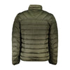 Napapijri Verde Poliammide Men's Jacket