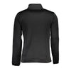 Norway 1963 Black Polyester Men Sweatshirt