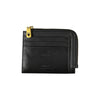 Guess Jeans Nero Leather Mens Wallet