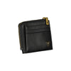 Guess Jeans Nero Leather Mens Wallet