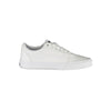 Vans Bianco Polyurethane Women Sneaker