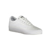 Vans Bianco Polyurethane Women Sneaker