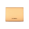 Coccinelle Arancione Leather Women Wallet