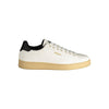 Blauer Bianco Polyurethane Men Sneaker