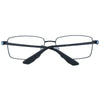 BMW Black Titanium Glasses (Frames)