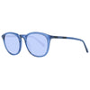Gant Blue Plastic Sunglasses